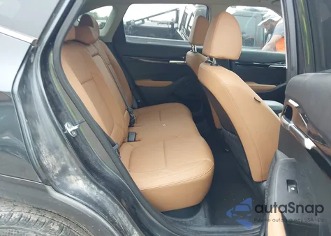 2024 Kia Seltos Ex из США, поврежденный, VIN KNDERCAA6R7644529